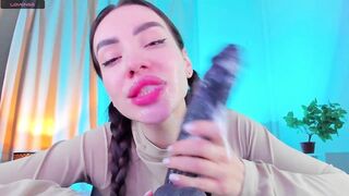 kriss_baby_ - [Video] dom tease young huge boobs