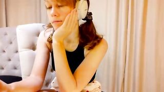 its_lily - Video [Chaturbate] webcams Online seductive skills tomboy bbc