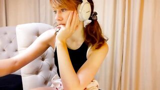 its_lily - Video [Chaturbate] webcams Online seductive skills tomboy bbc