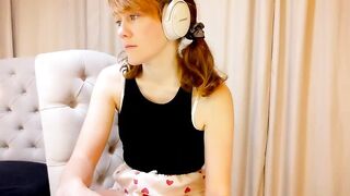 its_lily - Video [Chaturbate] webcams Online seductive skills tomboy bbc