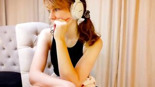 its_lily - Video [Chaturbate] webcams Online seductive skills tomboy bbc