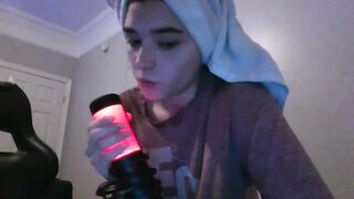 rawbay - [Video] atm boobies kissing clip