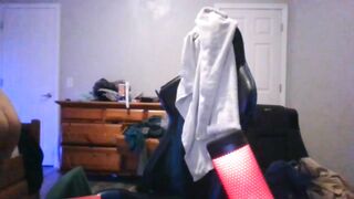 rawbay - [Video] atm boobies kissing clip