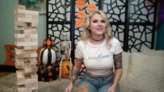 _shycutie - [Video] cock sucking whores dirty fuck machine