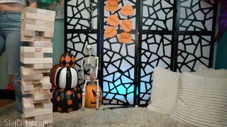 _shycutie - [Video] cock sucking whores dirty fuck machine