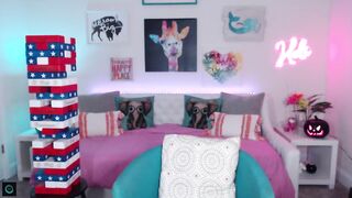 holihurricane - [Video] escort pretty face lush perfect