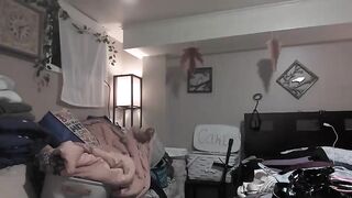 hopelips - [Video] nasty escort doggie style home