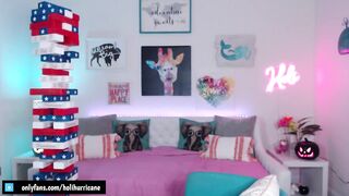 holihurricane - Video [Chaturbate] 18-porn furry mistress -3some