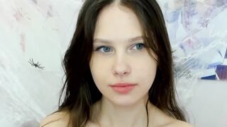 avrora_deis - [Video] big clit nude big tits piercing