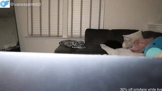 xvno - Video [Chaturbate] hot hams Perfect legs sloppy coeds