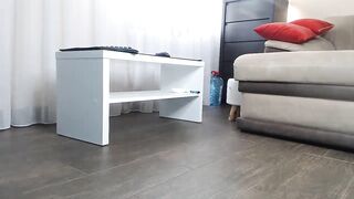 uknk - [Video] flexible perfect fantasy bondage