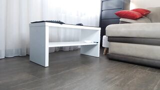 uknk - [Video] flexible perfect fantasy bondage