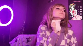 darkfirenight - Video [Chaturbate] home -kissing asshole submissive