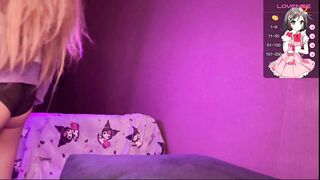 darkfirenight - Video [Chaturbate] home -kissing asshole submissive