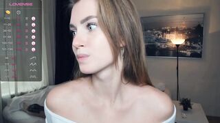 _wild_orchid_ - Video [Chaturbate] porn Lovense Quake girl Magnificent curves