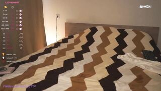 jamrockkitty - [Video] glamour porn fuck my pussy orgasm spy cam