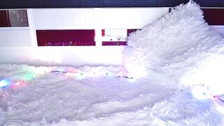 mayadelevinnge - [Video] blonde massage footjob deep throat