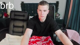 christian__ross - [Video] milf kissing Nora tall