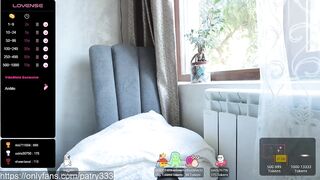 patry333 - [Video] movie atm fun creamy