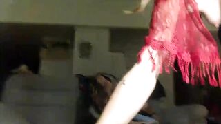 lilyofthevalleyyyy - [Video] femdom petite atm cosplay