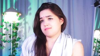 helenmoors - Video [Chaturbate] Personalized shows gaping breast strip