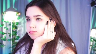 helenmoors - Video [Chaturbate] Personalized shows gaping breast strip