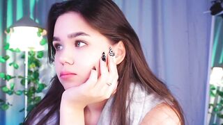 helenmoors - Video [Chaturbate] Personalized shows gaping breast strip