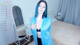 your_desssert - [Video] deep sex toy passion natural tits