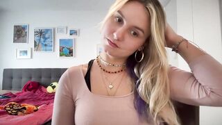 sarahsapling - [Video] sexy anal play sensual hot wife