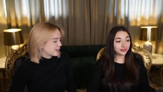 anabel054 - [Video] passive hot slut bisexual face fucking