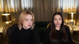 anabel054 - [Video] passive hot slut bisexual face fucking