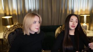 anabel054 - [Video] passive hot slut bisexual face fucking