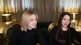 anabel054 - [Video] passive hot slut bisexual face fucking