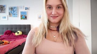 sarahsapling - Video [Chaturbate] intense passion pvton story barely-18-porn