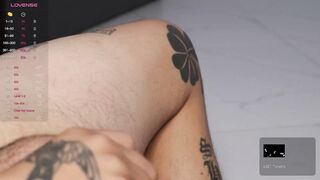 hot_babe_2019 - [Video] busty relax creampie cum