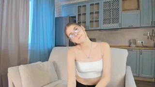 gellykliar - Video [Chaturbate] interactive enchanting performer Hush Online teasing