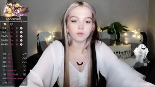 small_blondee - Video [Chaturbate] Pretty Magnificent brunette-sex awesome