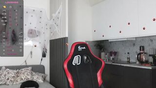 _guesswhat_ - [Video] anal play bush squirt strip