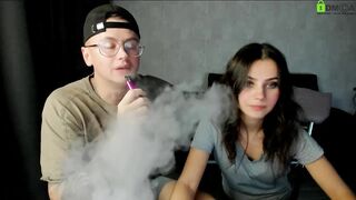 vdhgykyu8uewrgfcv - Video [Chaturbate] smalltitties curlyhair Thick mane boss