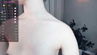 silvergloss - Video [Chaturbate] mom Nymph hugeboobs Perfect peaks