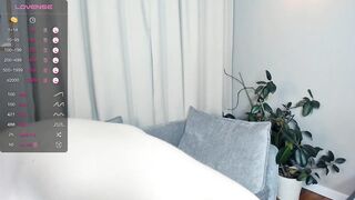 silvergloss - Video [Chaturbate] mom Nymph hugeboobs Perfect peaks