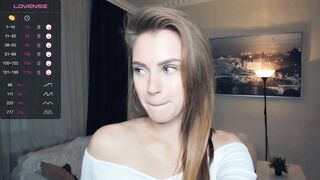 _wild_orchid_ - [Video] onlyfans stocking big nipples bush