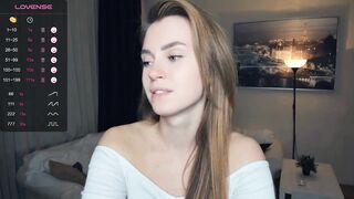 _wild_orchid_ - [Video] onlyfans stocking big nipples bush