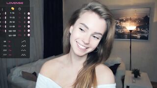 _wild_orchid_ - [Video] onlyfans stocking big nipples bush