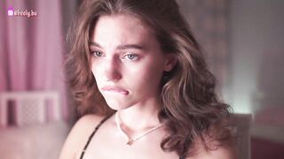 hoolybunny - Video [Chaturbate] Corset Exquisite brasileiro bigdildo