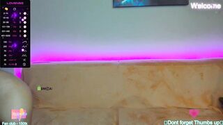 vanila_cream_ - [Video] squirt onlyfans 1080 hd panties