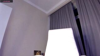 ai_lyn - [Video] perfect horny pvt latex