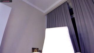 ai_lyn - [Video] perfect horny pvt latex