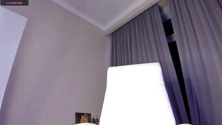 ai_lyn - [Video] perfect horny pvt latex