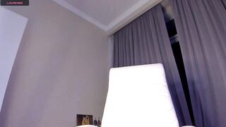 ai_lyn - [Video] perfect horny pvt latex